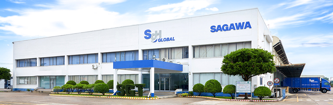 SG Sagawa Bangkadi Warehouses